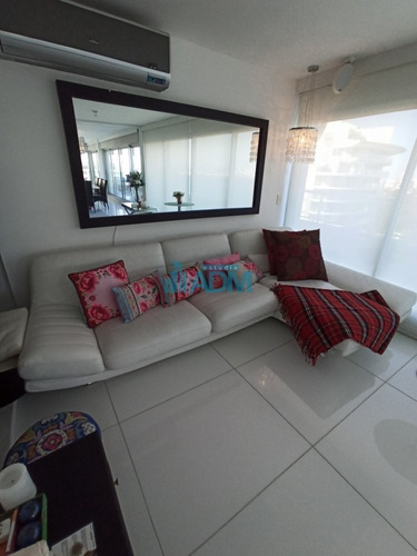 Imagen 16 de 30 de Gran Penthouse Duplex