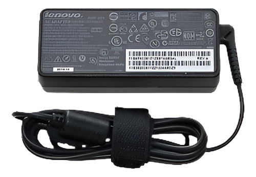 Genuino Oem 65w Lenovo G40 - 70m 20422 80 3 Adaptador Adapta