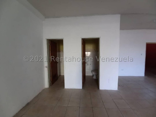 Edificio En Venta / Municipio Guaicaipuro Los Teques Yo 25-15970