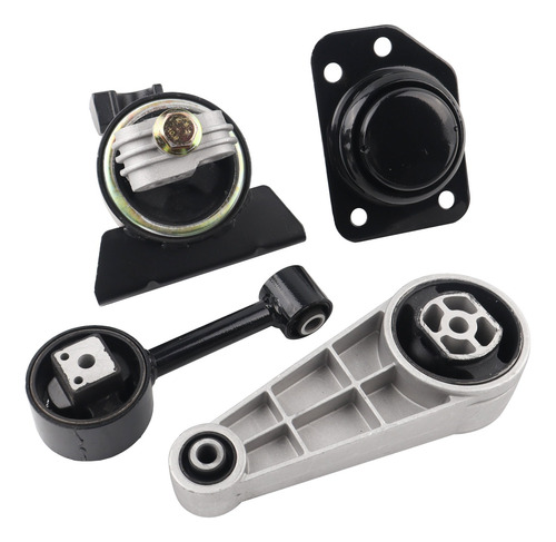 Soporte Motor Optra 2.0 2004 2005 2006 2007 2008 2009 2010