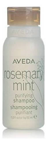 Aveda Romero Y Menta Champú Lote De 24 Botellas. 24 Oz Total