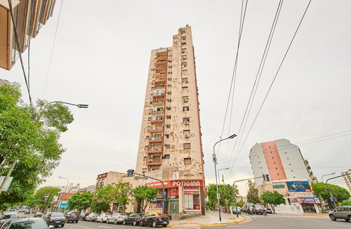 Imagen 28 de 28 de Venta Departamento 2 Ambientes Vista Panoramica C/ Baulera - Parque Chacabuco