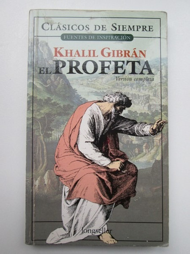 El Profeta (versión Completa)