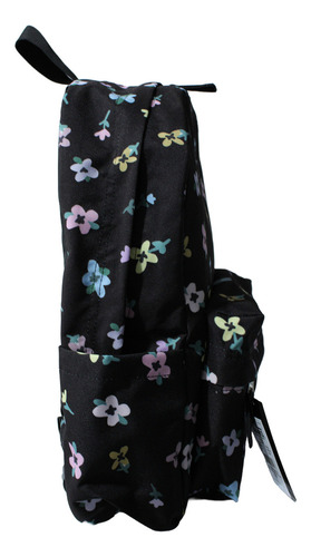 Mochila Vans Realm Distinction H20 Diseño De La Tela Lisa