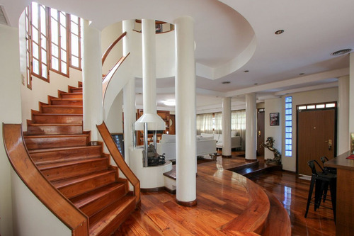 Venta Casa 10 Ambientes En Boedo