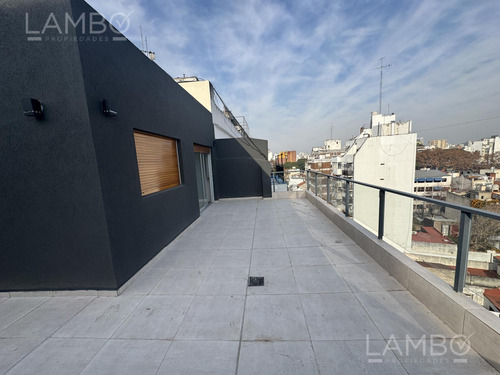 Venta Duplex A Estrenar Con Terraza Propia Palermo Soho