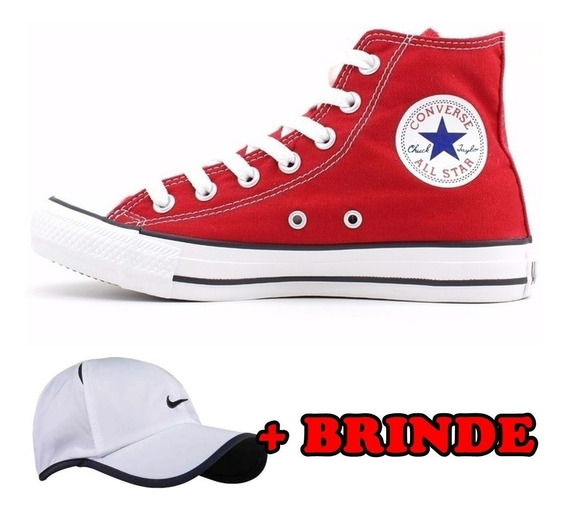 all star barato cano alto