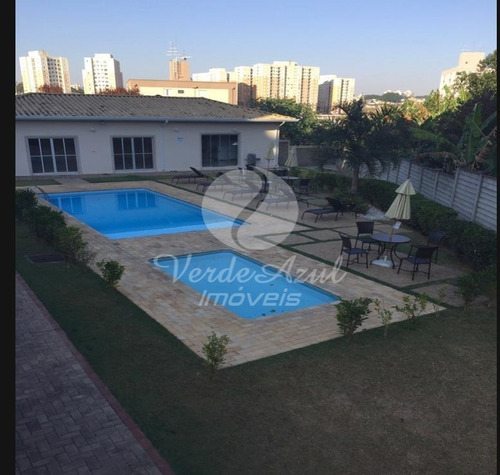 Imagem 19 de 20 de Apartamento À Venda Em Vila Industrial - Ap008156