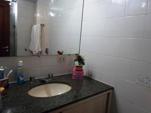 Imagem 20 de 23 de Apartamento Residencial À Venda, Água Verde, Curitiba. - Ap0122 - 34982224