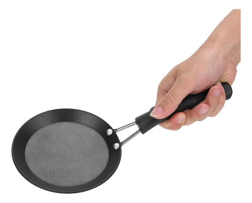 Sartén Antiadherente, Sartén Para Panqueques De Huevo Frito
