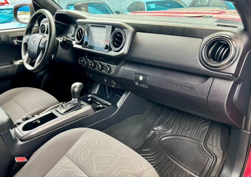 Toyota Tacoma TRD SPORT 4X4