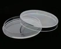 Comprar 20 Cápsulas De 27 Mm. Para Monedas Coleccionables De Sol