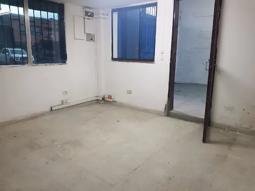 Bodegas En Arriendo La Mayorista 743-7675