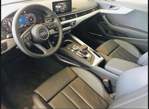 Audi A5 2.0 Tfsi Coupe 252cv 2017