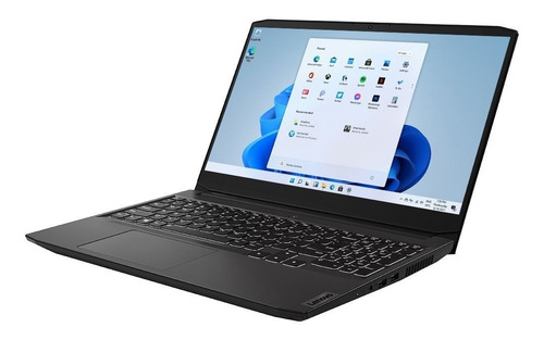 Imagen 4 de 6 de Notebook Gamer Intel I5 11va 8gb 512gb Gtx 1650 120hz Win11