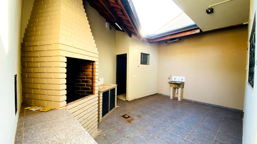 Imagem 16 de 20 de Jardim Das Rosas | Casa À Venda Em Presidente Prudente Sp - Ca00171 - 70009237