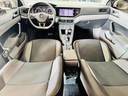 Volkswagen Virtus Comfort. 200 Tsi 1.0 Flex 12v Aut