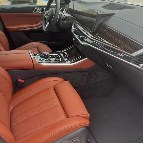 Bmw X5 2025