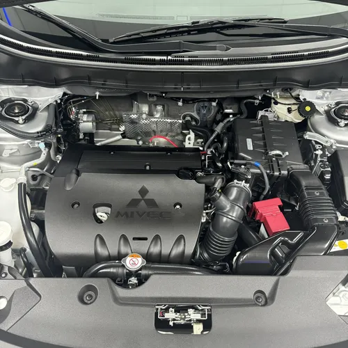Mitsubishi Asx M-line 4wd 2024