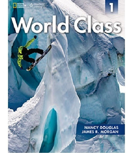 Imagen 2 de 2 de World Class 1 - Intermedio