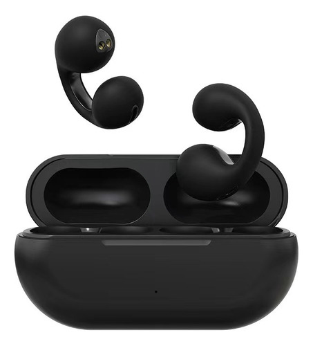Auriculares Bluetooth De Conducción Ósea De Larga Duración