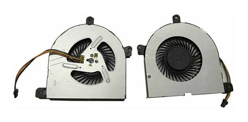 Fan Cooler Lenovo Ideapad U510 Nextsale