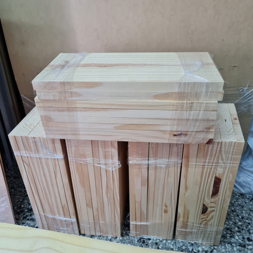 Imagen 2 de 6 de 8 Tablas Tabla Para Asado Plato Picada De Madera Pino