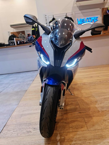 Imagen 2 de 10 de Bmw S1000rr