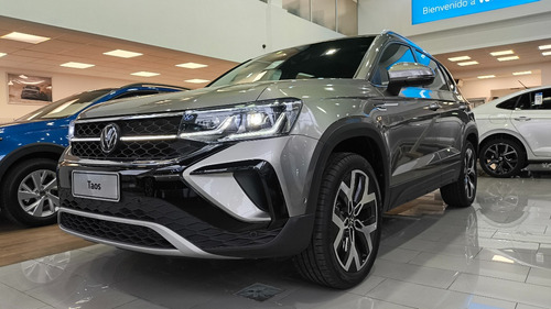 Volkswagen Taos 1.4 250 Tsi Highline