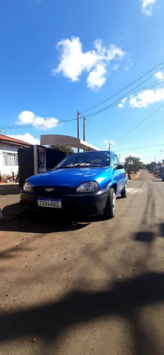 Chevrolet Corsa 1999 1.0 Wind 5p