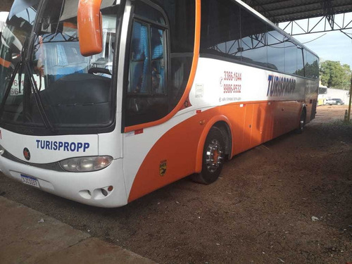 Imagem 1 de 15 de Mercedes Bens Viaggio G6 1050