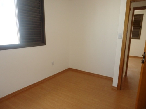 Imagem 6 de 8 de Apartamento Com Área Privativa Com 4 Quartos Para Comprar No Castelo Em Belo Horizonte/mg - 10009
