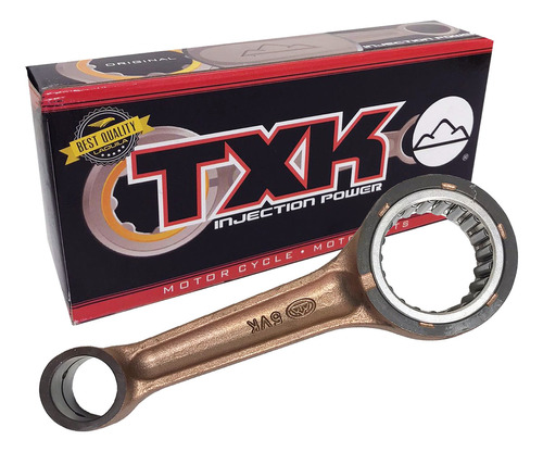 Biela Gaiola Pino Roletes Xt 660r 2013 2014 2015 2016 Txk