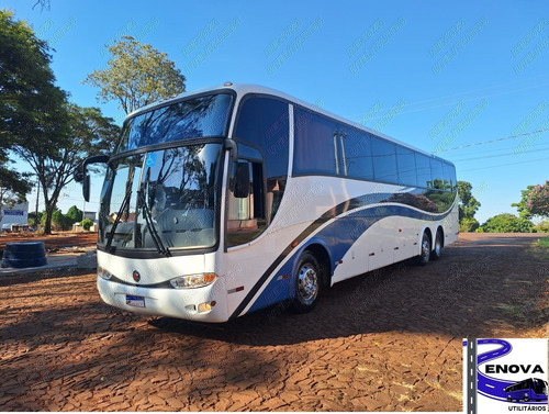 Paradiso G6 1200 Mb 0400 Rsd Trucado Ano 2004 Cod 106