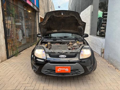 Ford Ka 1.6 Fly Viral 95cv