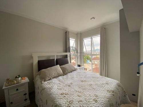 Imagem 23 de 29 de Apartamento No Bom Retiro Com 3 Quartos Para Venda, 84 M² - Lg7505