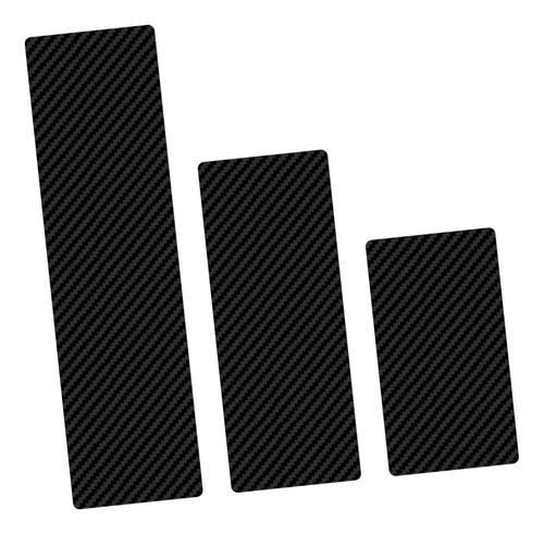 3pcs Para Colorir Pranchas De Salão Ferramentas De S