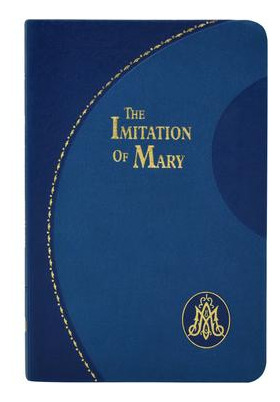 Libro Imitation Of Mary - Thomas A Kempis