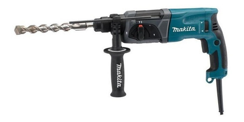 Rotomartillo Taladro Sds Plus 780w Hr2470 Makita