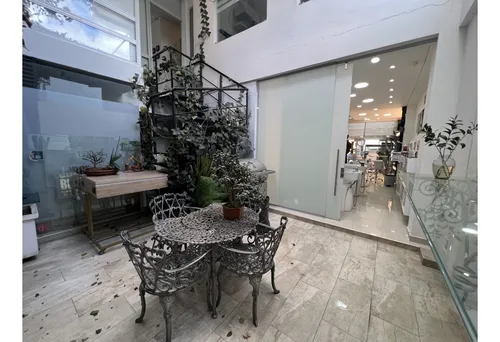 Se Arrienda Local-negocio Salón De Belleza En Santa Ana