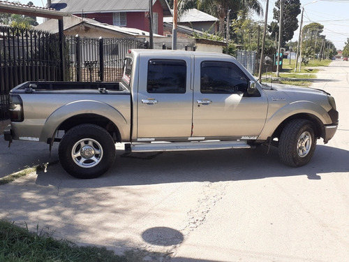 Ford Ranger 3.0 Cd Xl Plus 4x2 2010