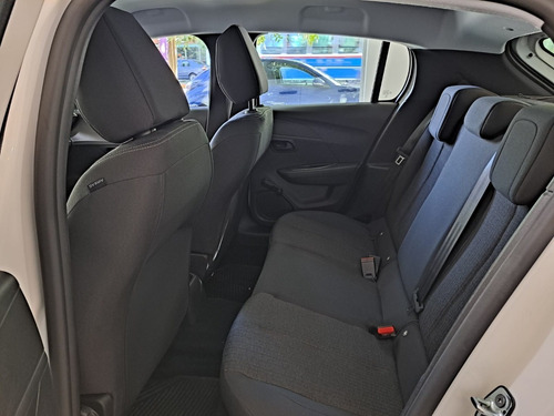 Imagen 12 de 25 de Peugeot 208 Like Pack 1.6l 0km Az