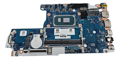 Placa Mãe Notebook Lenovo Ideapad 3 Core I3-1115g4 Nm-d471
