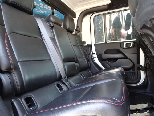 Jeep Wrangler 3.7 Unlimited Rubicon 3.6 4x4 At
