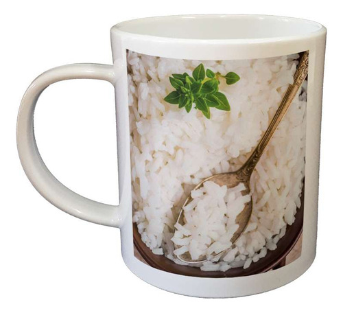 Taza De Plastico Arroz Chino Gastronomia Asia Plato Cheff P5