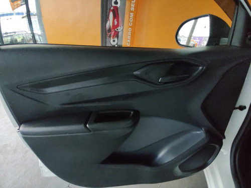 Chevrolet Onix 1.0 MPFI JOY 8V FLEX 4P MANUAL