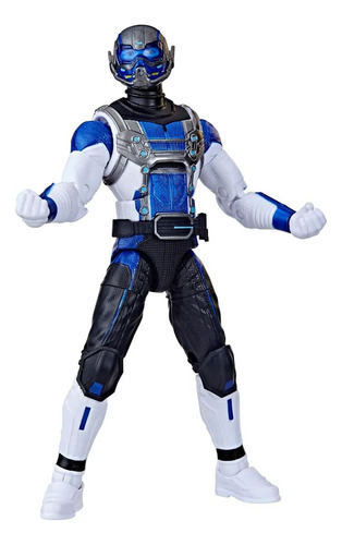 Boneco Goliath - Marvel What Ifw?