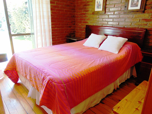 Vendo Casa 134 M2 Construidos, 4 Habitaciones, Olmué