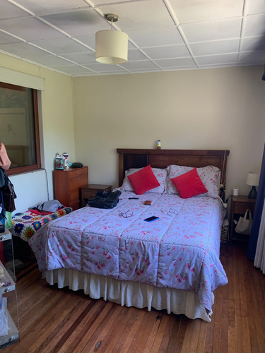Casa En Venta A 2 Cuadras De La Plaza De Peñaflor, Excelente