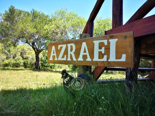 Villa Angeles - Azrael En Villa Serrana